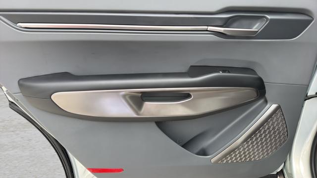 2024 Kia EV9 Wind