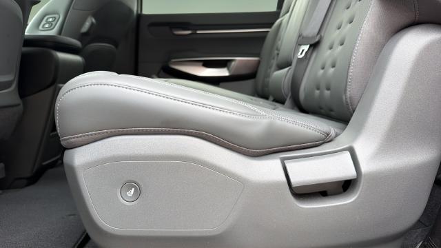 2024 Kia EV9 Wind