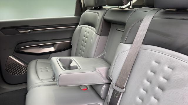 2024 Kia EV9 Wind