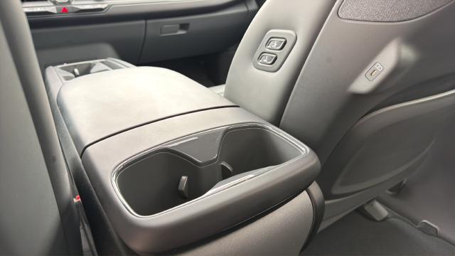 2024 Kia EV9 Wind
