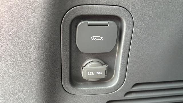2024 Kia EV9 Wind