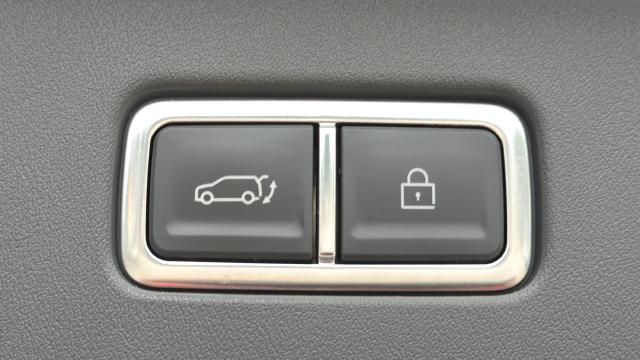 2024 Kia EV9 Wind