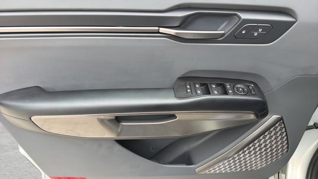 2024 Kia EV9 Wind
