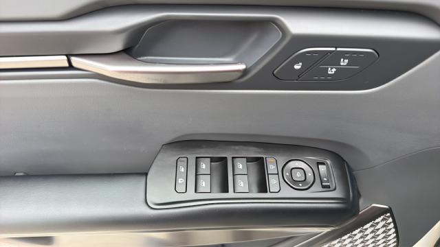 2024 Kia EV9 Wind