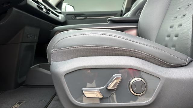 2024 Kia EV9 Wind