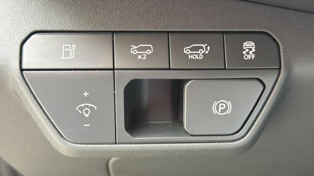 2024 Kia EV9 Wind