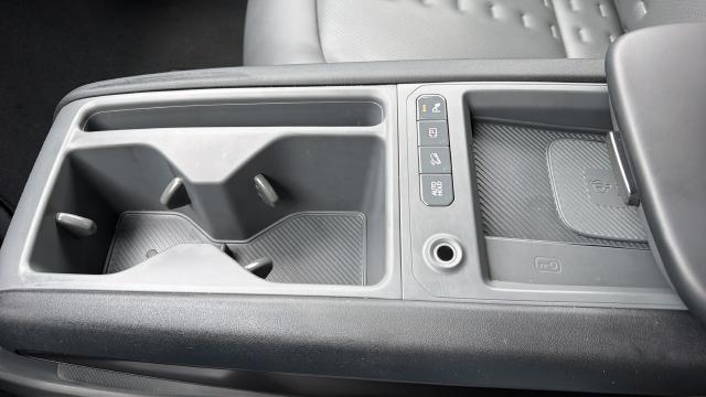 2024 Kia EV9 Wind