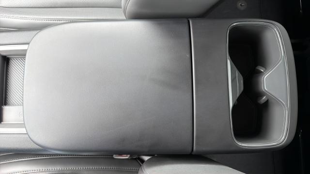 2024 Kia EV9 Wind