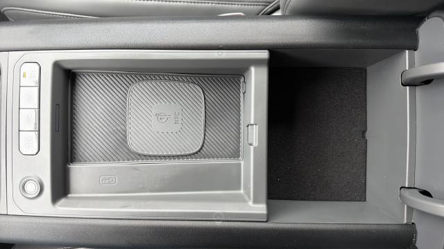 2024 Kia EV9 Wind