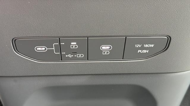 2024 Kia EV9 Wind