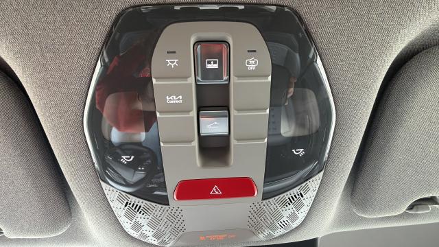 2024 Kia EV9 Wind