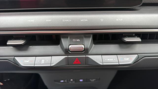 2024 Kia EV9 Wind