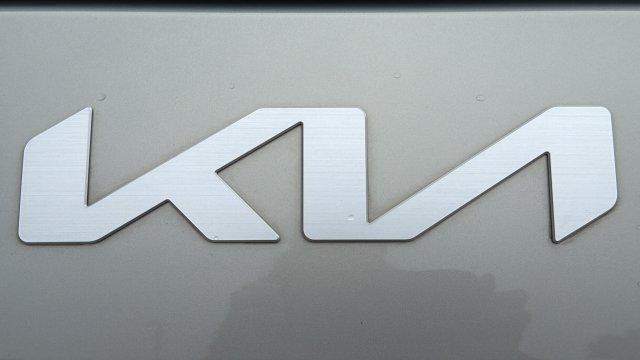 2024 Kia EV9 Wind