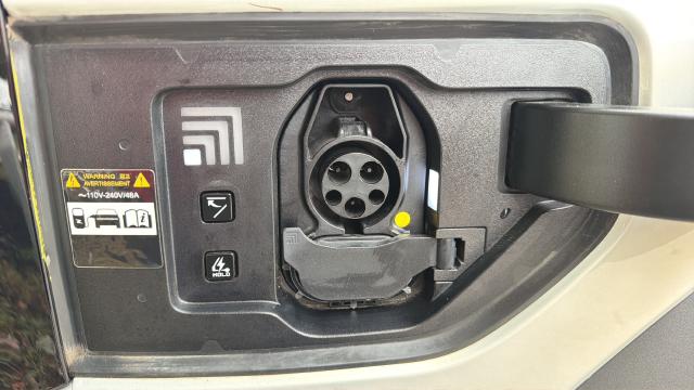 2024 Kia EV9 Wind