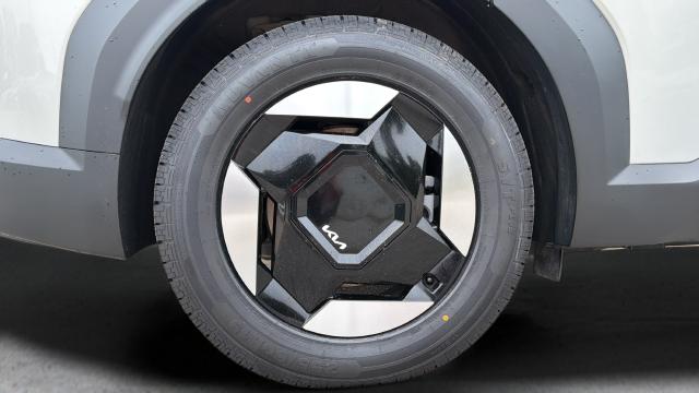 2024 Kia EV9 Wind