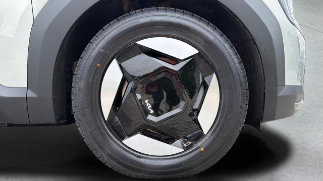 2024 Kia EV9 Wind