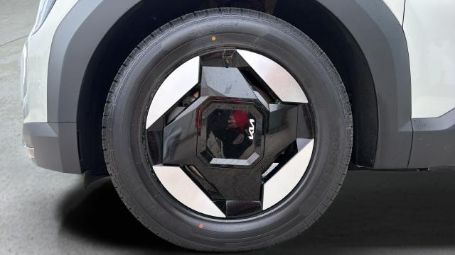2024 Kia EV9 Wind