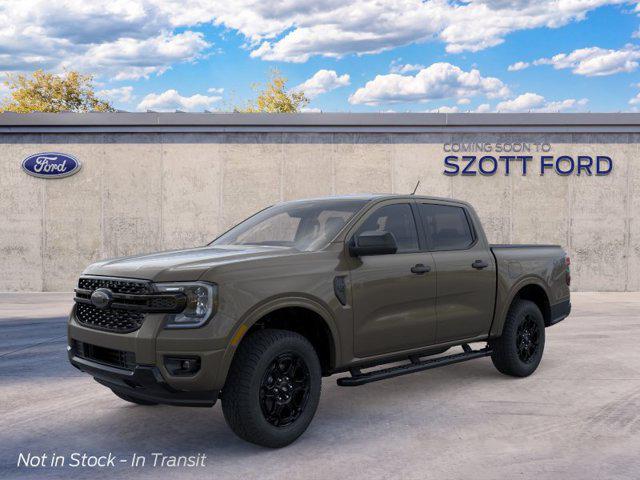 2026 Ford Ranger XLT for sale in Holly, MI