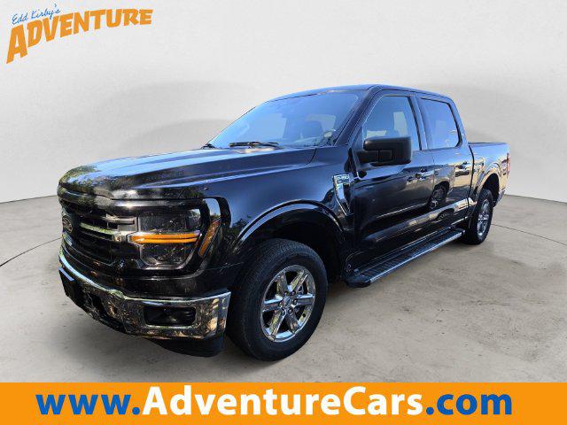 2025 Ford F-150 XLT for sale in Chattanooga, TN