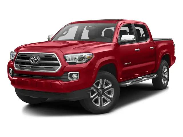 2016 Toyota Tacoma Limited for sale in Philadelphia, PA
