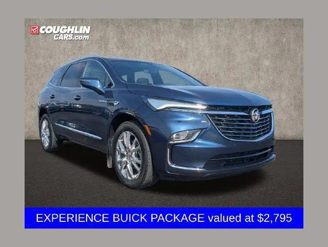 2023 Buick Enclave for sale near Circleville, OH