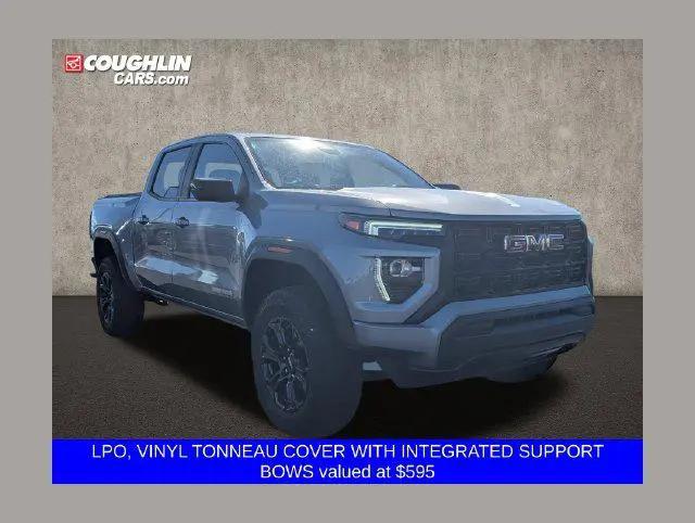 2023 GMC Canyon for sale near Circleville, OH