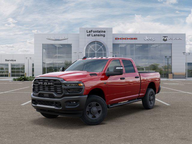 2027 Ram 2500 Tradesman for sale in Lansing, MI