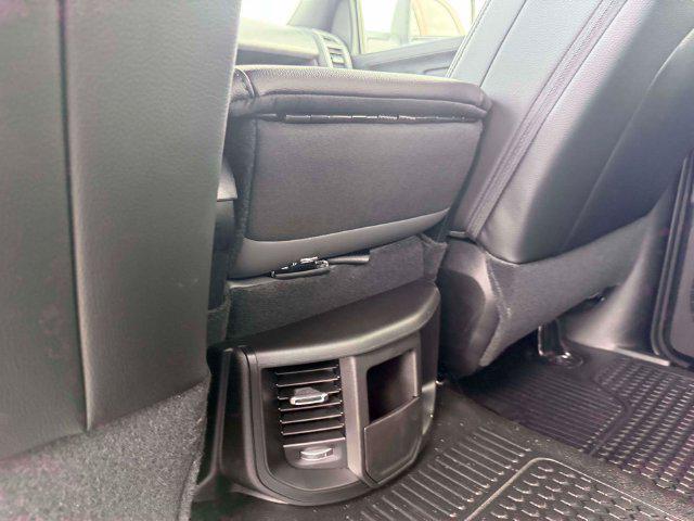 2027 Ram 2500 Tradesman