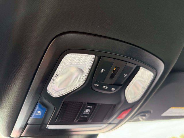 2027 Ram 2500 Tradesman