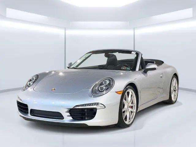 2014 Porsche 911 Carrera S for sale in Pittsburgh, PA