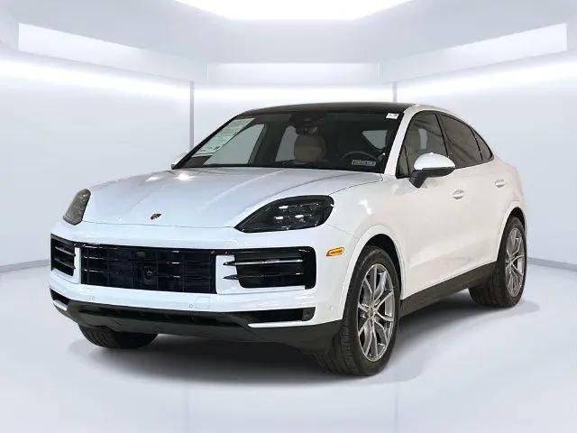 2026 Porsche Cayenne Cayenne for sale in Pittsburgh, PA