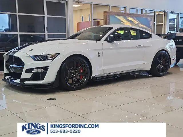 2022 Ford Mustang Shelby GT500 Fastback for sale near Cincinnati, OH