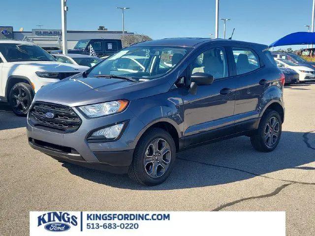 2022 Ford EcoSport S for sale near Cincinnati, OH