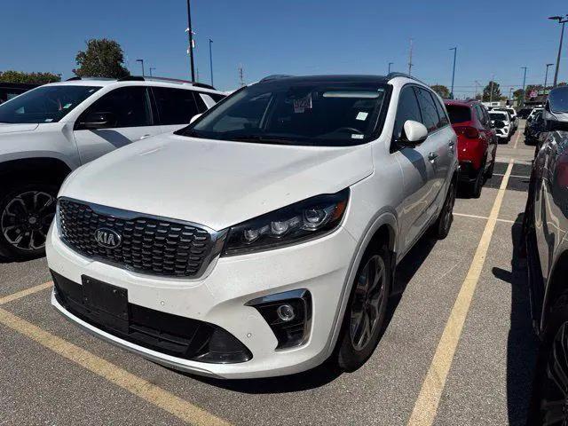 2019 Kia Sorento 3.3L SX for sale in Saint Louis, MO