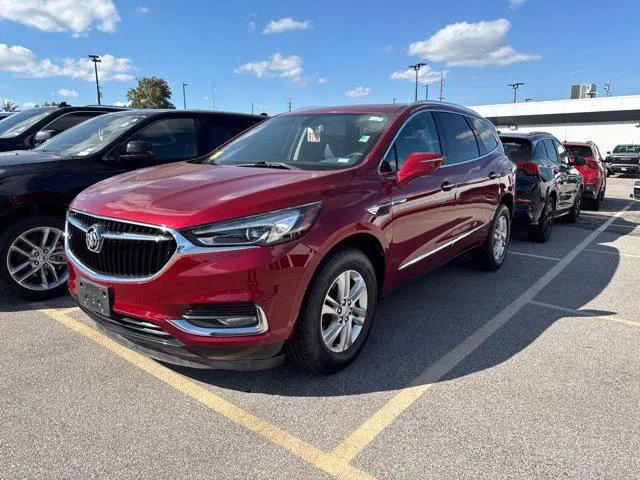 2020 Buick Enclave AWD Essence for sale in Saint Louis, MO
