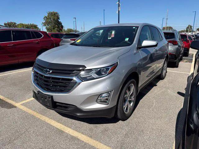2020 Chevrolet Equinox AWD LT 1.5L Turbo for sale in Saint Louis, MO