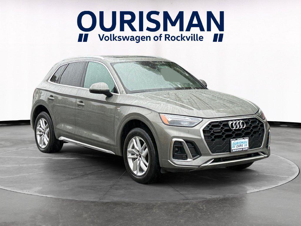 /2023 Audi Q5