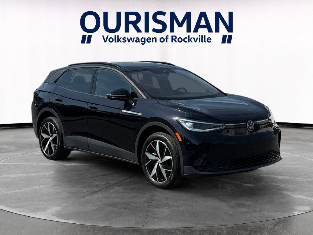 /2023 Volkswagen ID.4