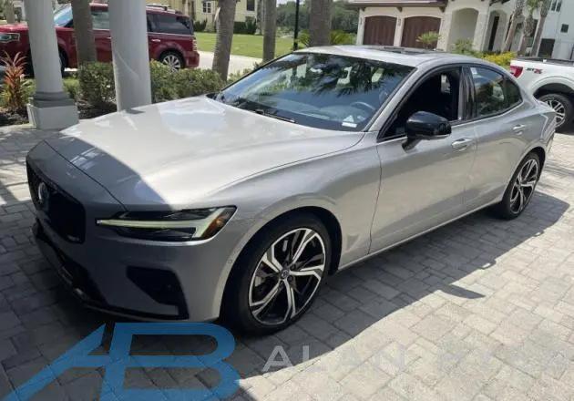 2024 Volvo S60 B5 Ultimate Dark Theme for sale in Syracuse, NY