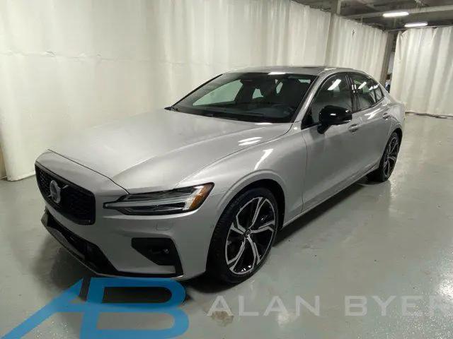 2024 Volvo S60 B5 Ultimate Dark Theme for sale in Syracuse, NY