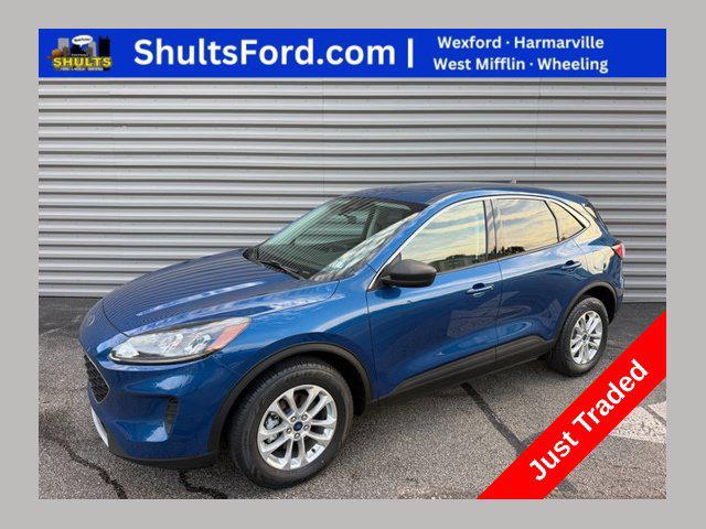 2022 Ford Escape SE Hybrid for sale in  Pittsburgh, PA