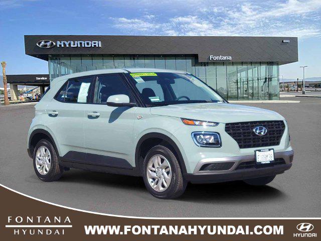2026 Hyundai Venue SE for sale in Fontana, CA