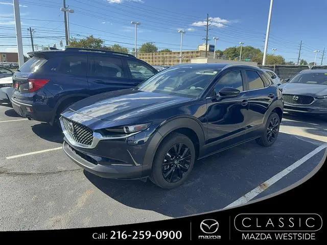 2024 Mazda CX-30 2.5 S Select Sport for sale in Cleveland, OH