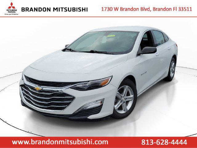2021 Chevrolet Malibu FWD LS for sale in Brandon, FL