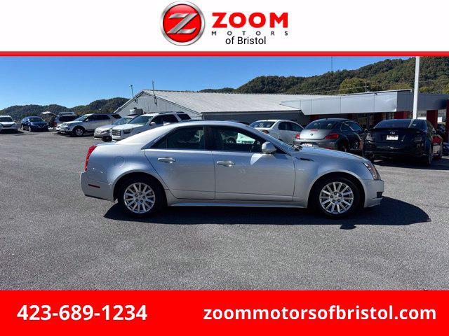 2013 Cadillac CTS Luxury for sale in Bristol, TN