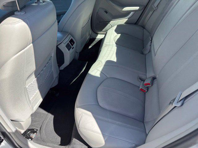 2013 Cadillac CTS Luxury
