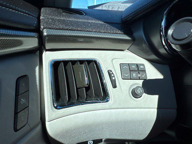 2013 Cadillac CTS Luxury