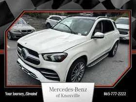 2022 Mercedes-Benz GLE GLE 450 4MATIC for sale in Knoxville, TN