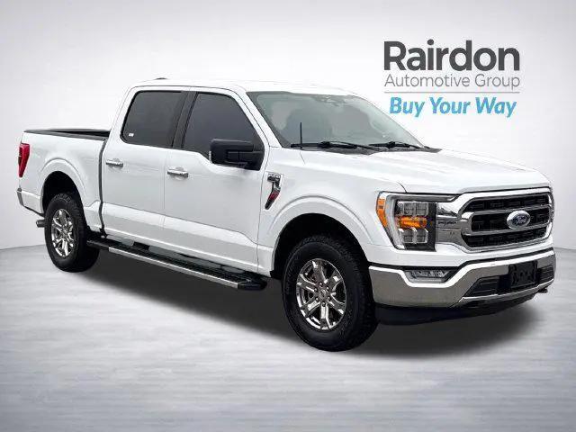 2023 Ford F-150 XLT for sale in Sumner, WA