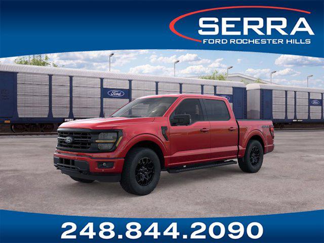 2026 Ford F-150 XLT for sale in Rochester, MI